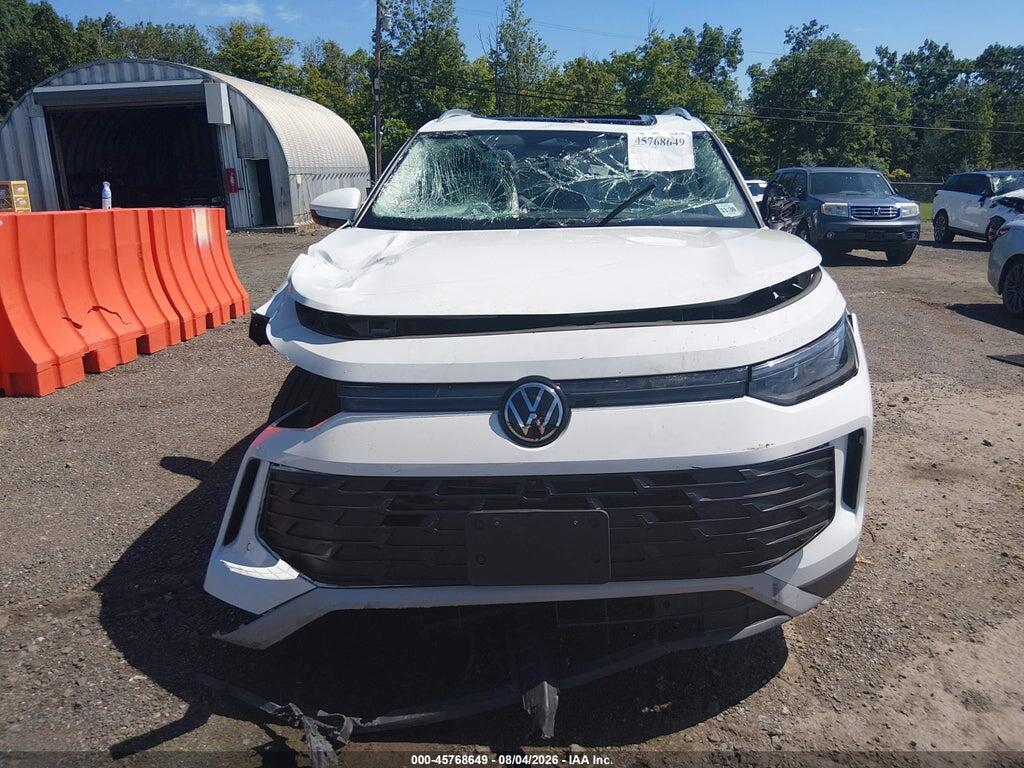 3VVMR7RM8SM042309 2025 VOLKSWAGEN TIGUAN photo no. 12