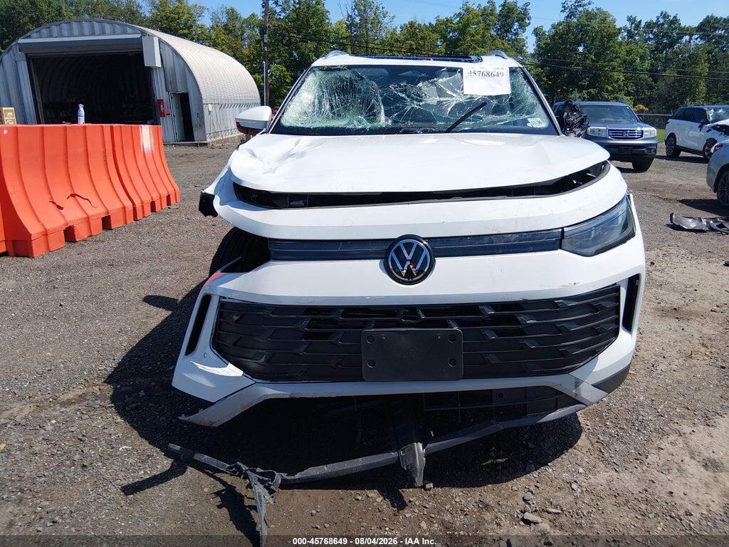 3VVMR7RM8SM042309 2025 VOLKSWAGEN TIGUAN photo no. 6