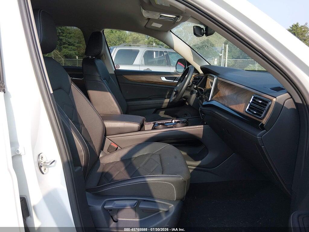 1V2WR2CA8SC567573 2025 VOLKSWAGEN ATLAS photo no. 5