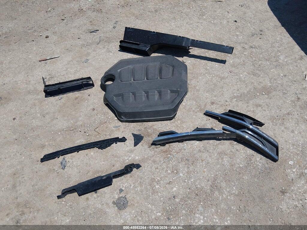 1V2CR2CA1SC501739 2025 VOLKSWAGEN ATLAS photo no. 12
