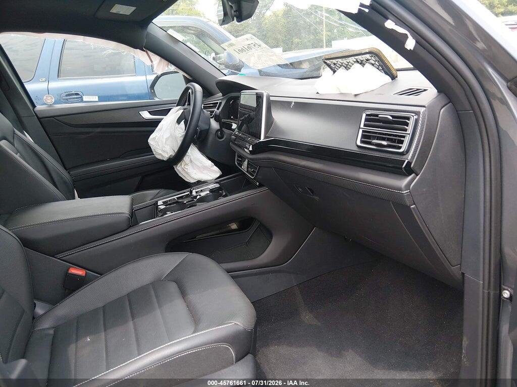 1V2BE2CA7SC229544 2025 VOLKSWAGEN ATLAS CROSS SPORT photo no. 5