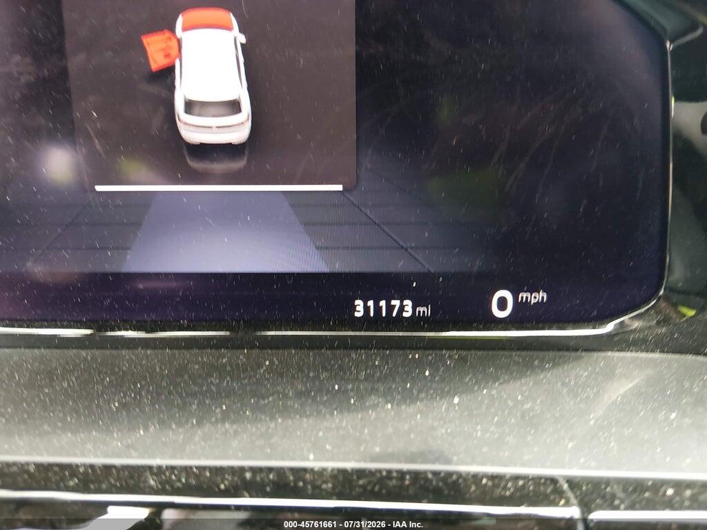 1V2BE2CA7SC229544 2025 VOLKSWAGEN ATLAS CROSS SPORT photo no. 7