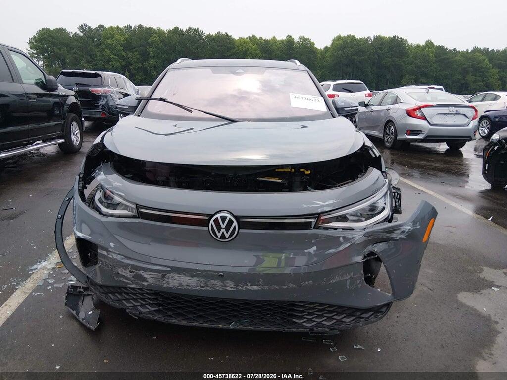 1V2JSPE86SC007704 2025 VOLKSWAGEN ID.4 photo no. 12