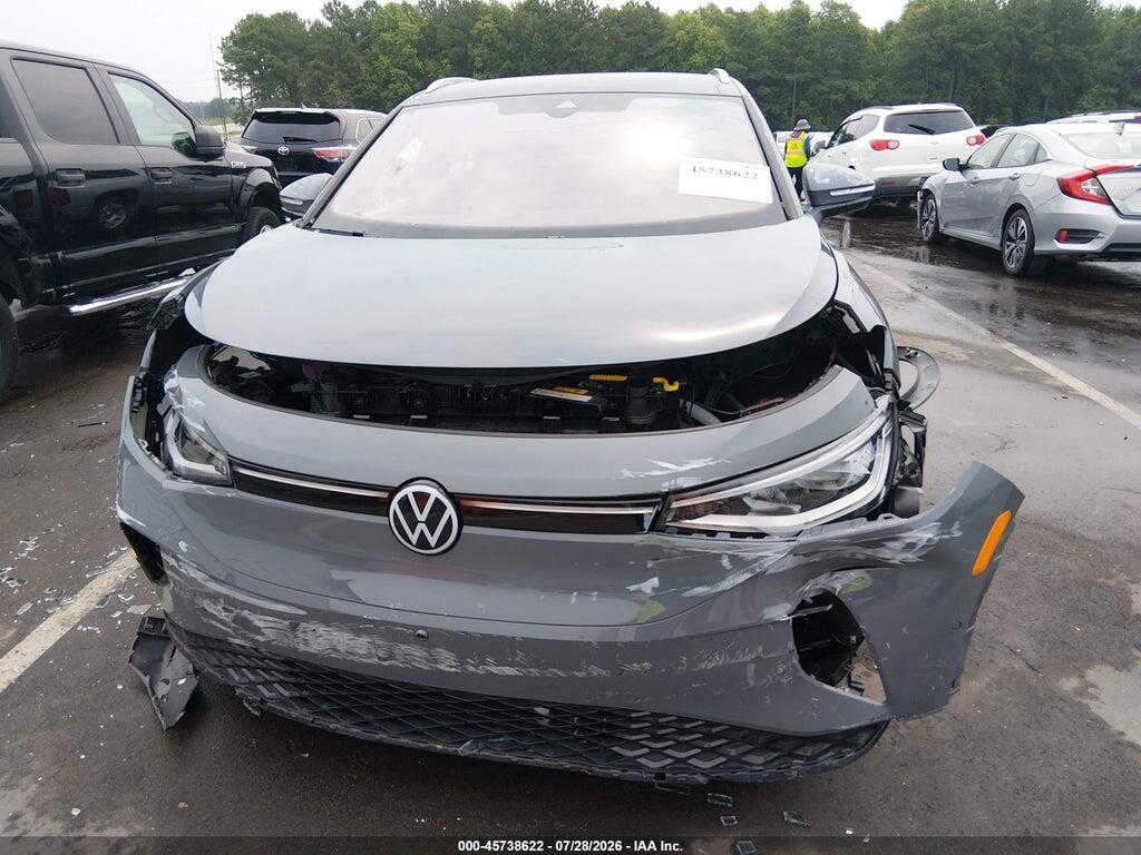 1V2JSPE86SC007704 2025 VOLKSWAGEN ID.4 photo no. 6