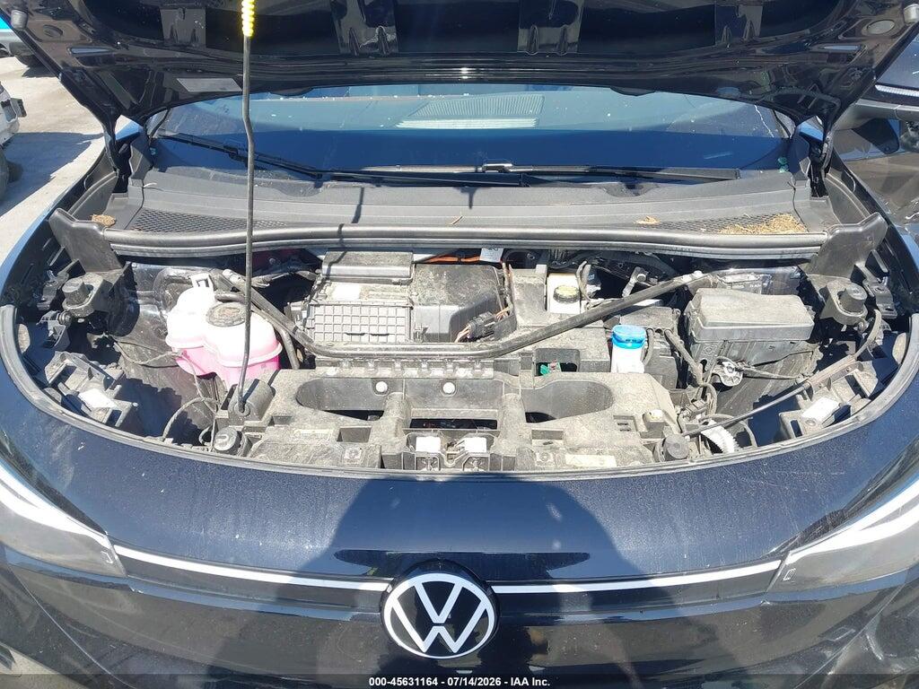 1V2BMPE8XSC004710 2025 VOLKSWAGEN ID.4 photo no. 10