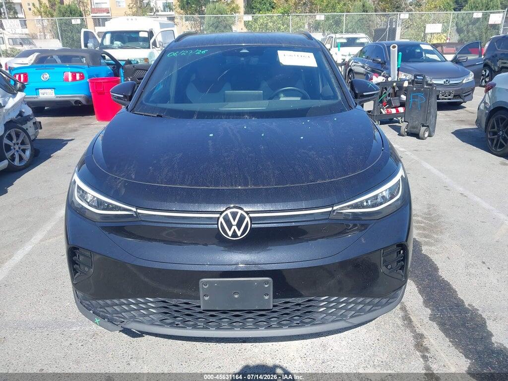 1V2BMPE8XSC004710 2025 VOLKSWAGEN ID.4 photo no. 12