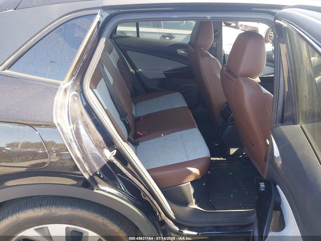 1V2BMPE8XSC004710 2025 VOLKSWAGEN ID.4 photo no. 8