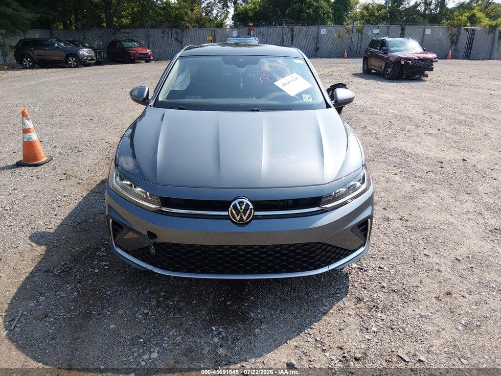 3VW7X7BU2SM007631 2025 VOLKSWAGEN JETTA photo no. 11