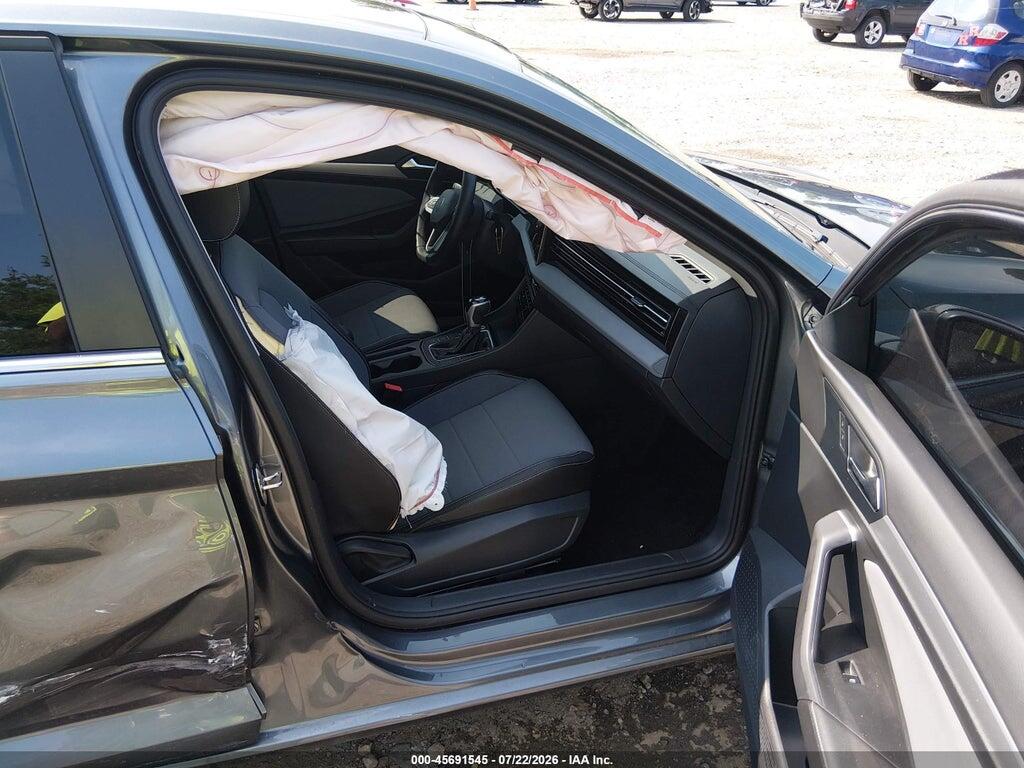 3VW7X7BU2SM007631 2025 VOLKSWAGEN JETTA photo no. 5