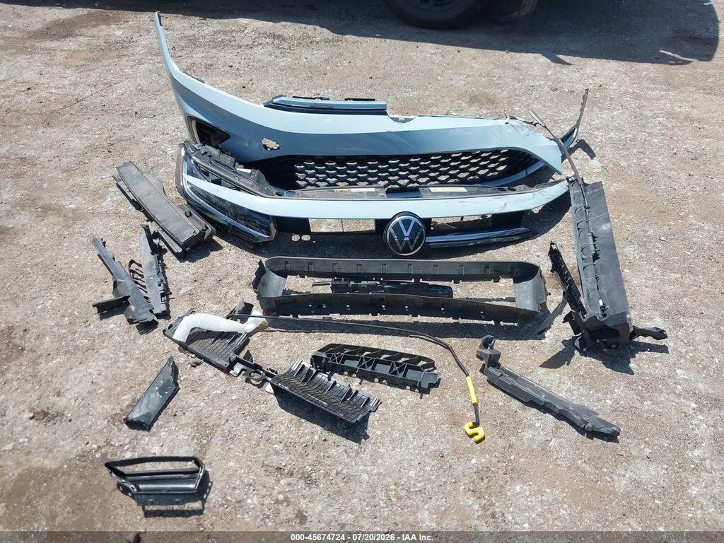 3VWEX7BU5SM035401 2025 VOLKSWAGEN JETTA photo no. 12