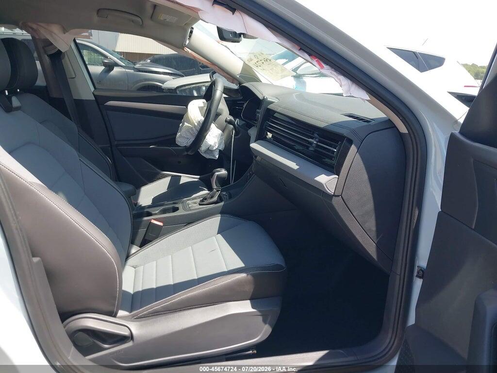 3VWEX7BU5SM035401 2025 VOLKSWAGEN JETTA photo no. 5