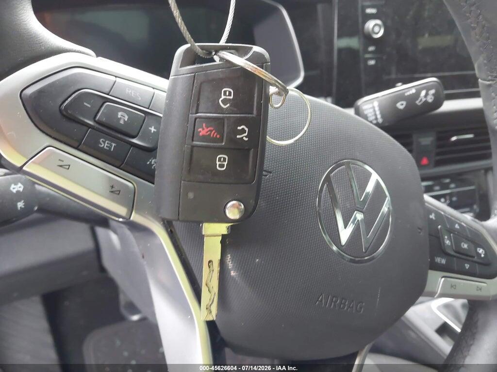 3VW5X7BU4SM033381 2025 VOLKSWAGEN JETTA photo no. 11