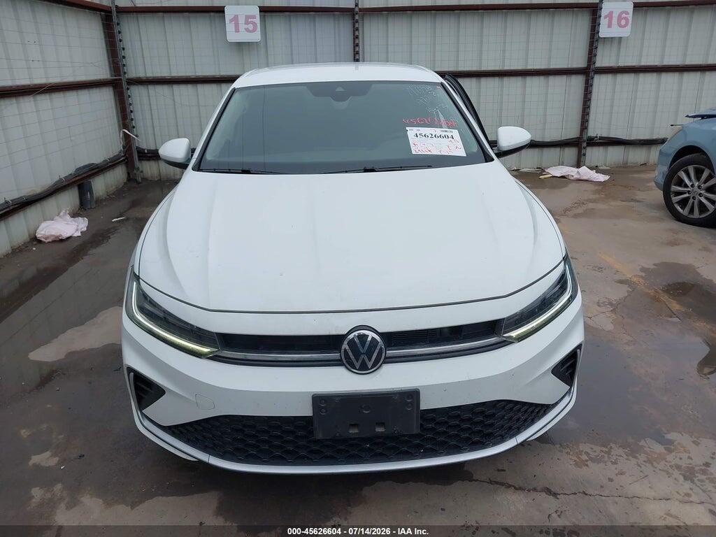 3VW5X7BU4SM033381 2025 VOLKSWAGEN JETTA photo no. 12
