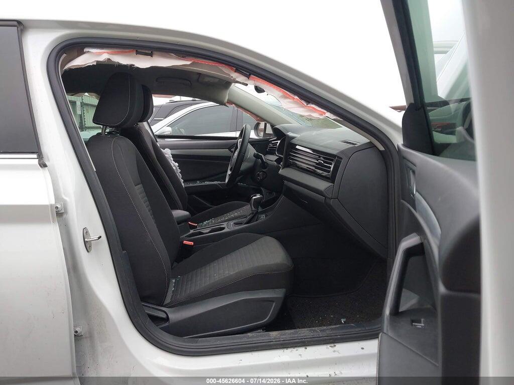 3VW5X7BU4SM033381 2025 VOLKSWAGEN JETTA photo no. 5