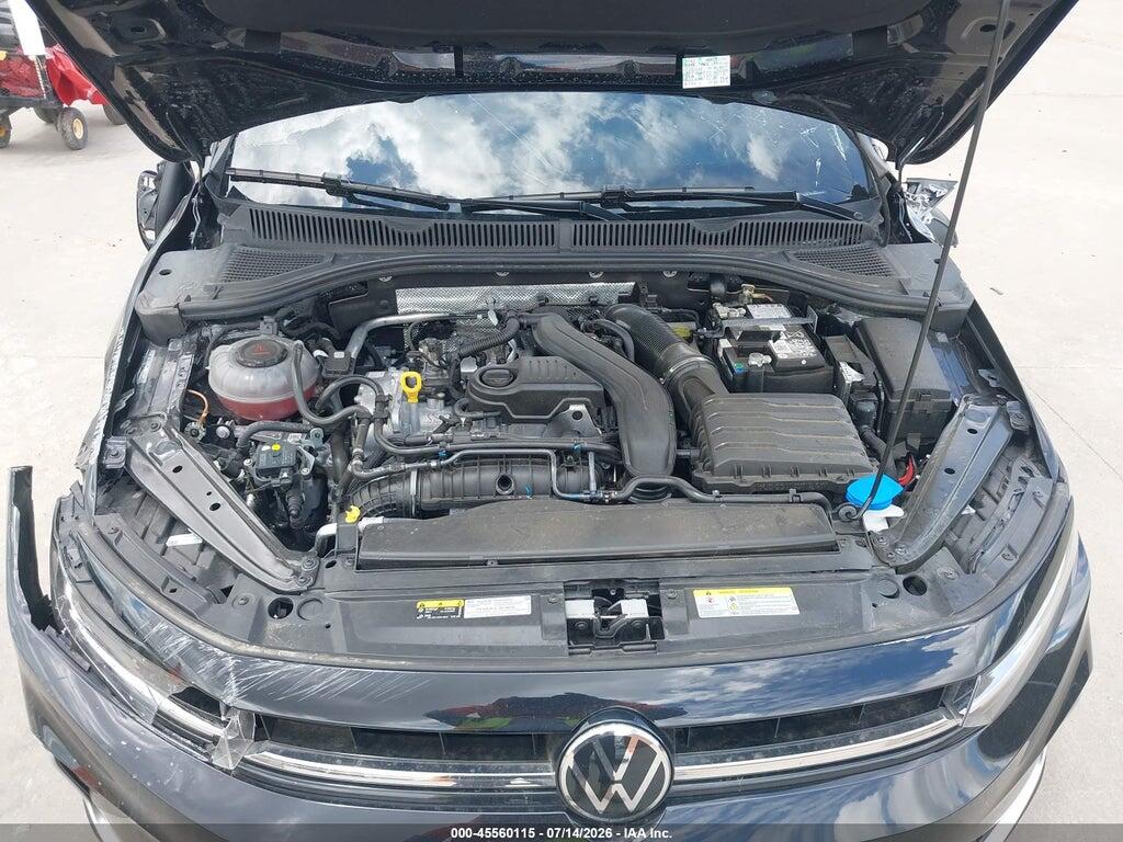 3VW7X7BU6SM090819 2025 VOLKSWAGEN JETTA photo no. 10