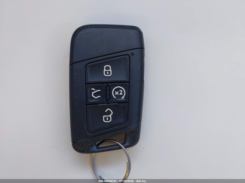 3VW7X7BU0SM081047 2025 VOLKSWAGEN JETTA photo no. 11