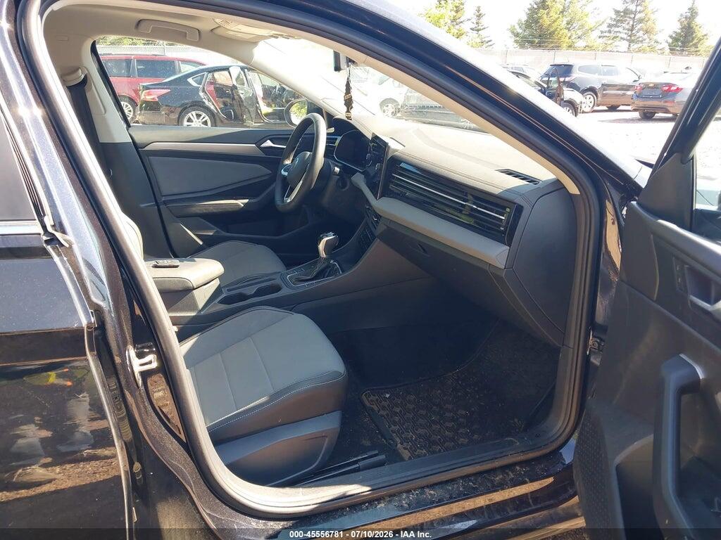 3VW7X7BU0SM081047 2025 VOLKSWAGEN JETTA photo no. 5