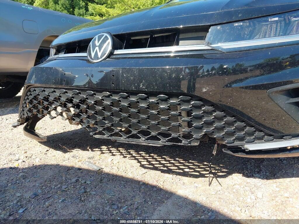 3VW7X7BU0SM081047 2025 VOLKSWAGEN JETTA photo no. 6