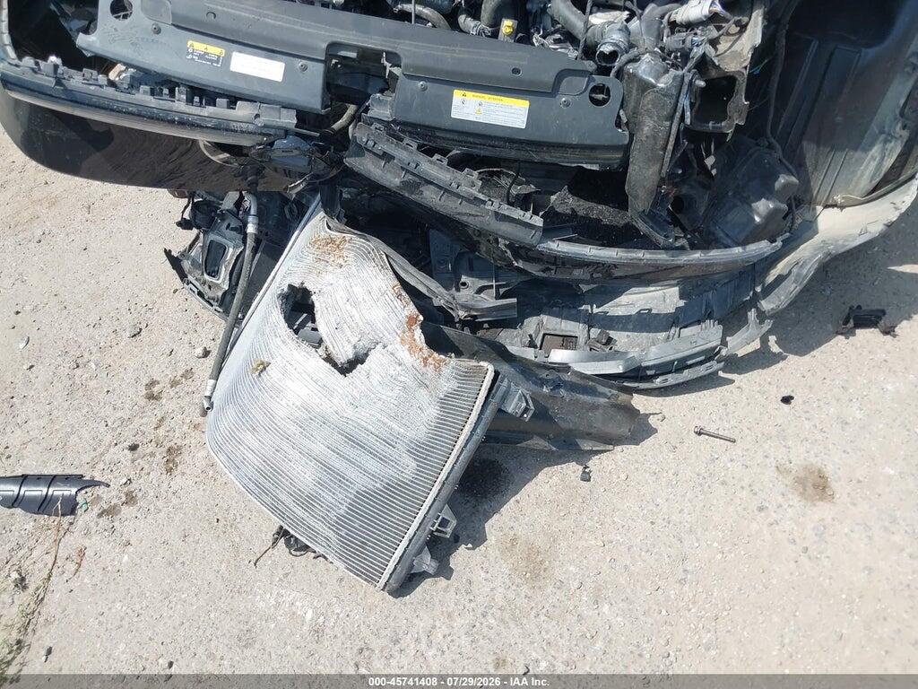 3VV2C7B28SM038990 2025 VOLKSWAGEN TAOS photo no. 11
