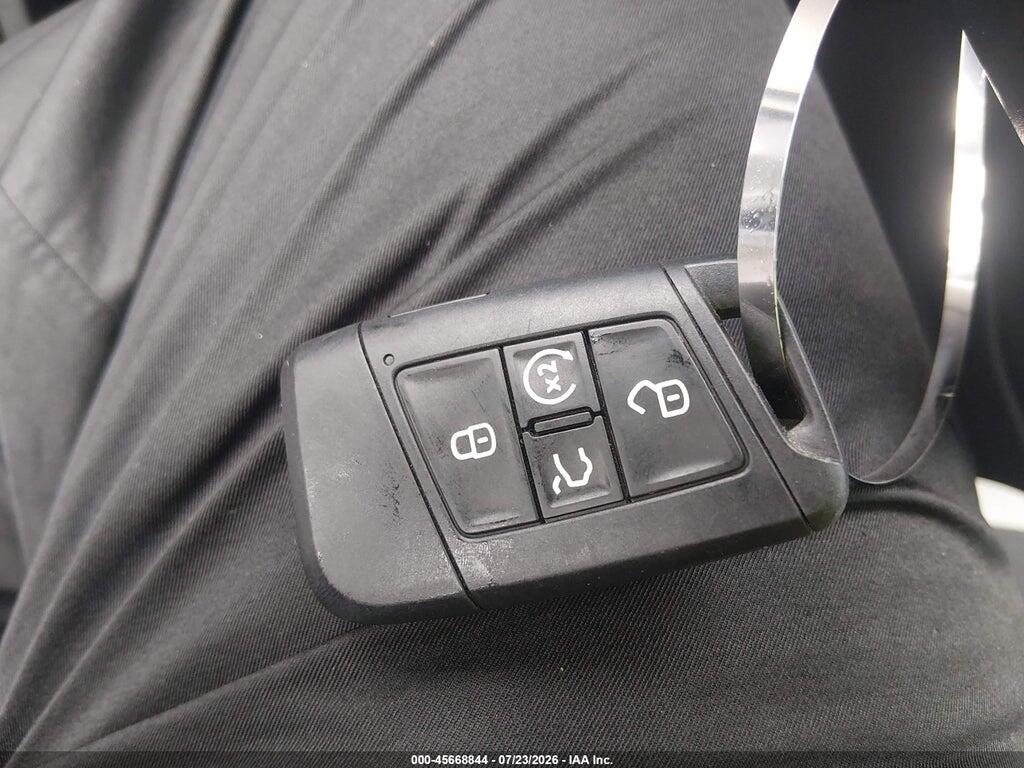 3VVEC7B21SM013524 2025 VOLKSWAGEN TAOS photo no. 11