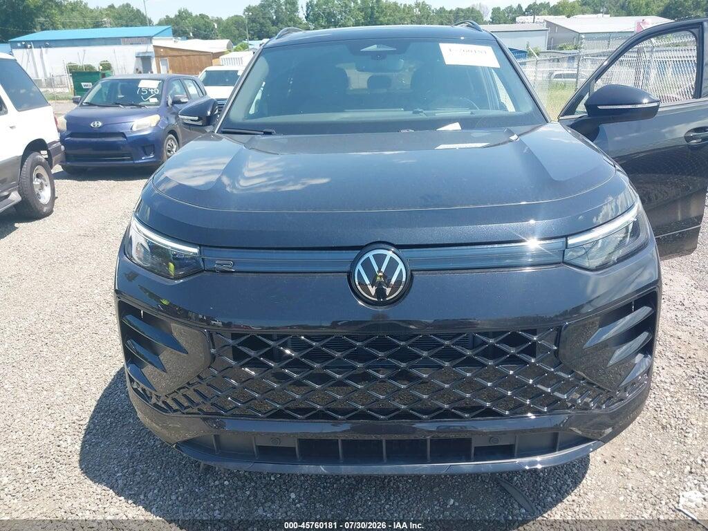 3VVGR7RM0SM007325 2025 VOLKSWAGEN TIGUAN photo no. 6