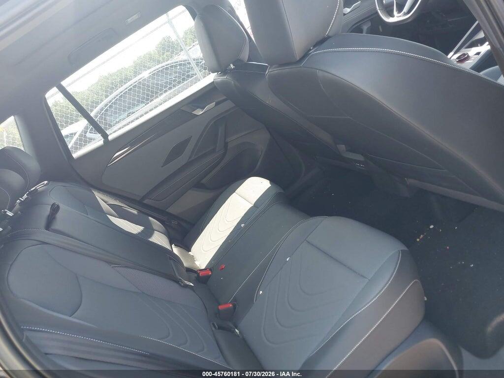3VVGR7RM0SM007325 2025 VOLKSWAGEN TIGUAN photo no. 8