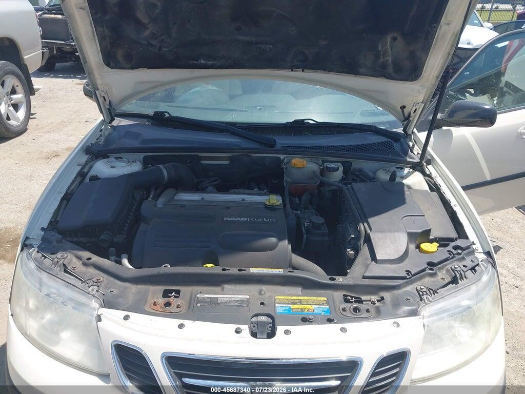 YS3FD59Y671147893 2007 SAAB 9-3 photo no. 10