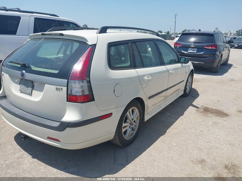 YS3FD59Y671147893 2007 SAAB 9-3 photo no. 4