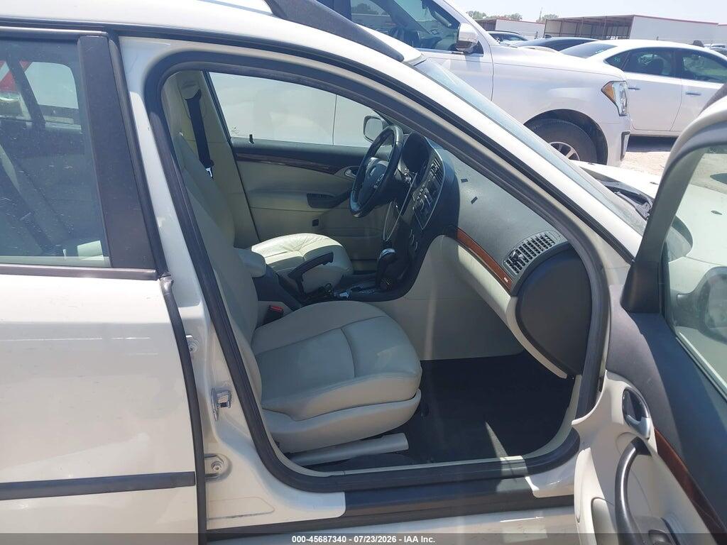 YS3FD59Y671147893 2007 SAAB 9-3 photo no. 5