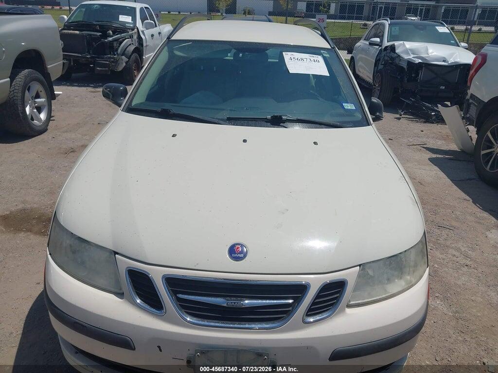 YS3FD59Y671147893 2007 SAAB 9-3 photo no. 6
