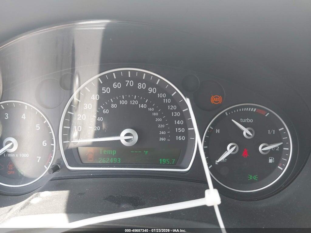 YS3FD59Y671147893 2007 SAAB 9-3 photo no. 7