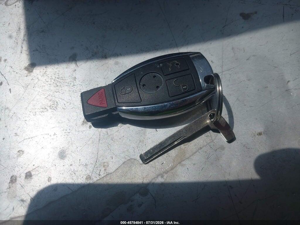 4JGCB56E98A067009 2008 MERCEDES-BENZ R 350 photo no. 11