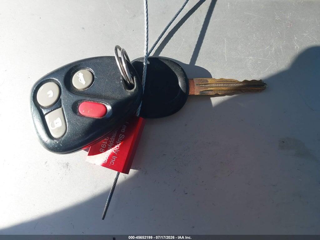 1G8AJ55FX7Z200069 2007 SATURN ION photo no. 11