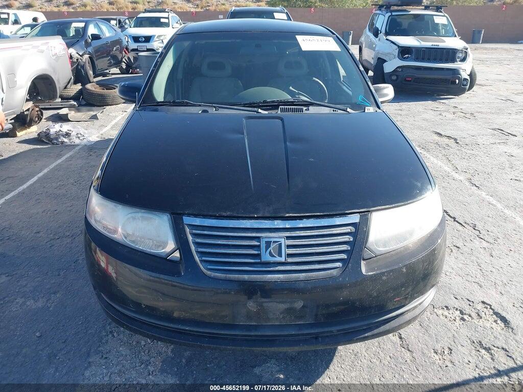 1G8AJ55FX7Z200069 2007 SATURN ION photo no. 12
