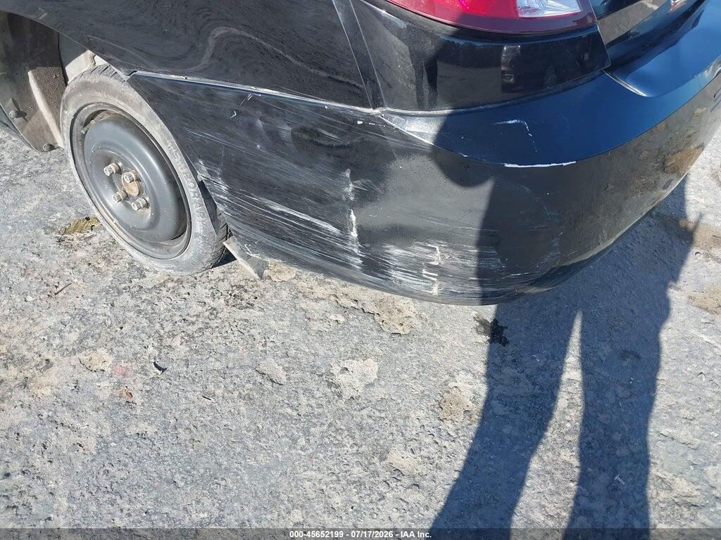 1G8AJ55FX7Z200069 2007 SATURN ION photo no. 6
