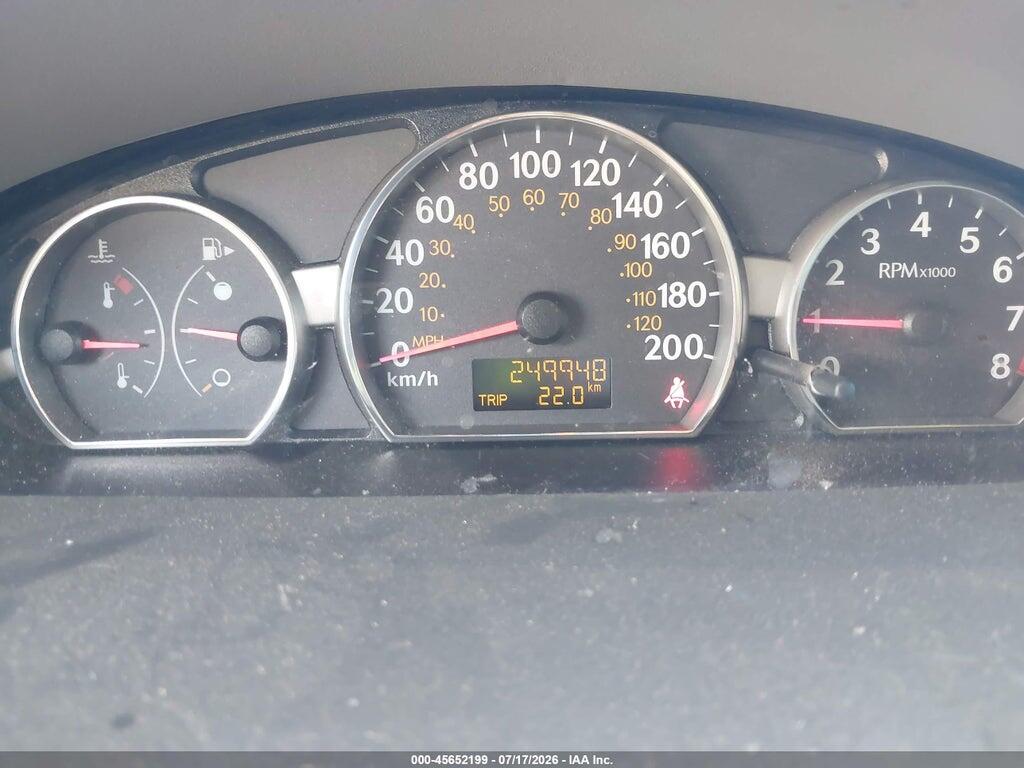 1G8AJ55FX7Z200069 2007 SATURN ION photo no. 7