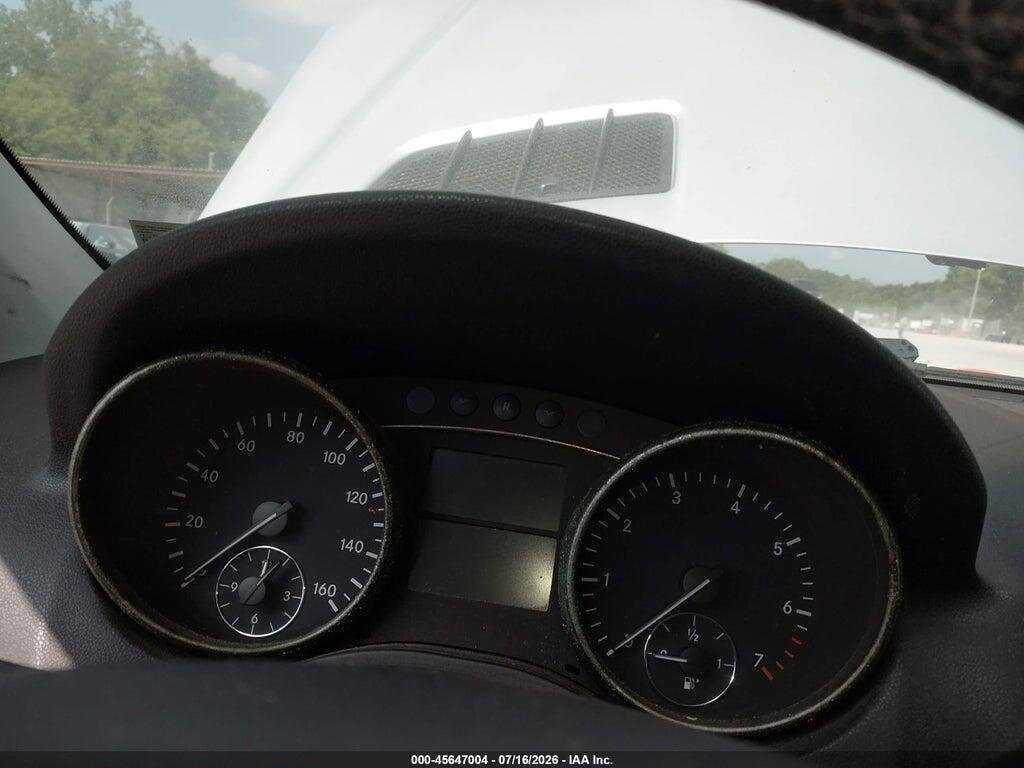 4JGBB86E78A423096 2008 MERCEDES-BENZ M-CLASS photo no. 7