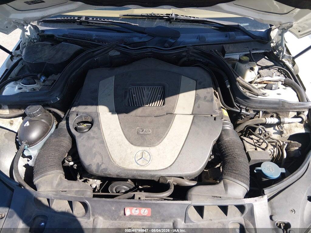 WDDGF54X08F016778 2008 MERCEDES-BENZ C 300 photo no. 10