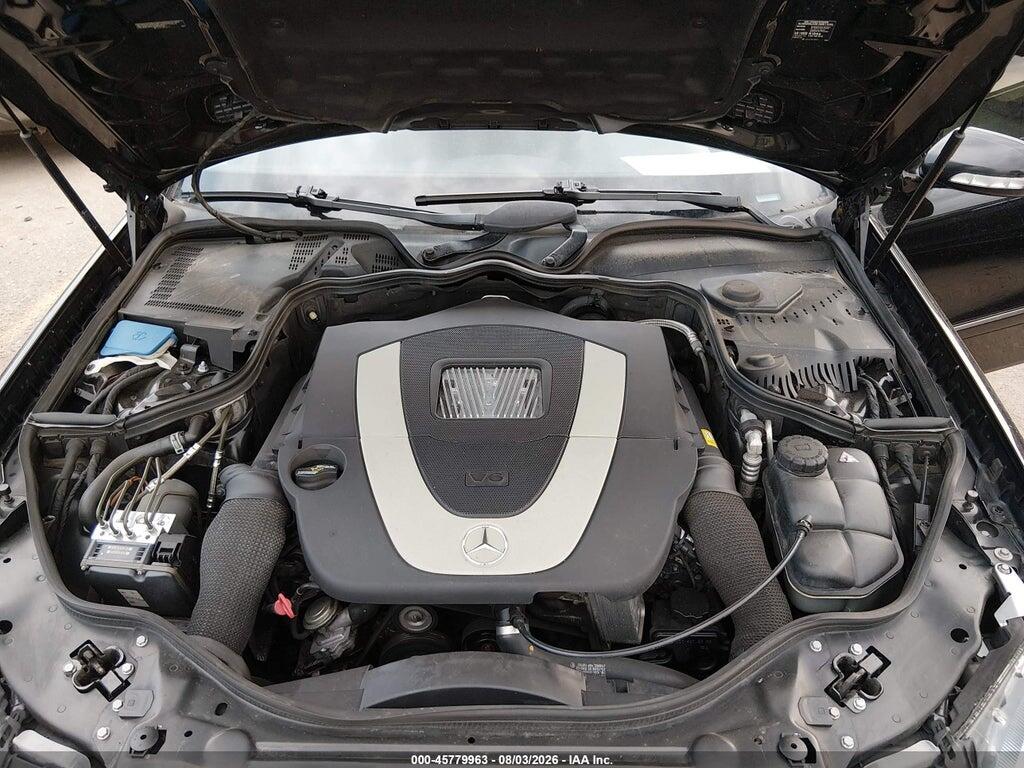 WDBUF87XX8B286570 2008 MERCEDES-BENZ E 350 photo no. 10
