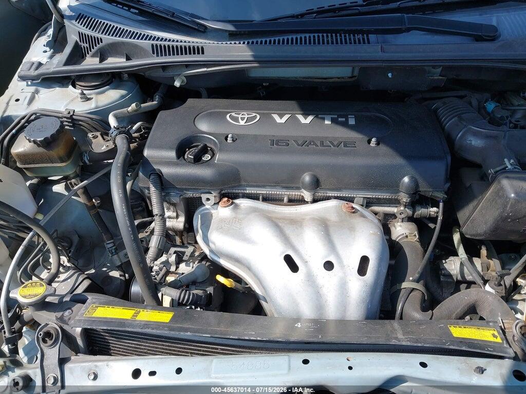 JTKDE177670188909 2007 SCION TC photo no. 10