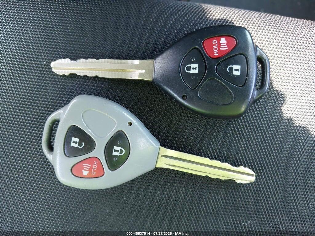 JTKDE177670188909 2007 SCION TC photo no. 11