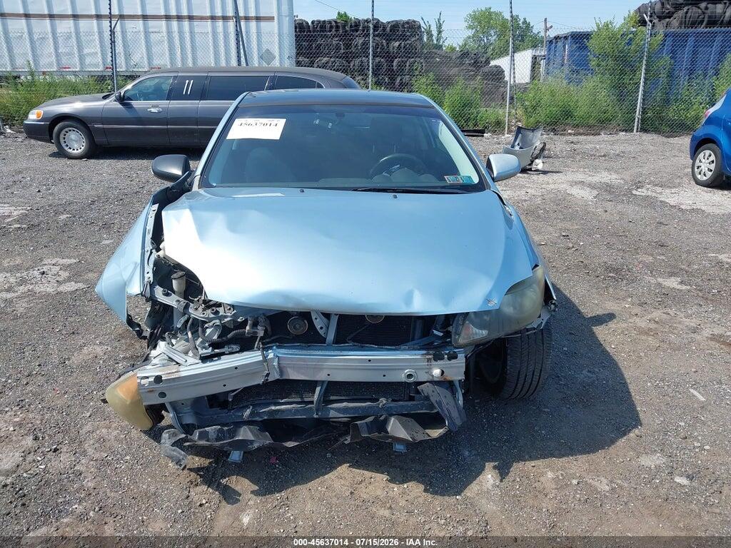 JTKDE177670188909 2007 SCION TC photo no. 12