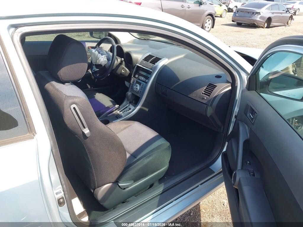 JTKDE177670188909 2007 SCION TC photo no. 5