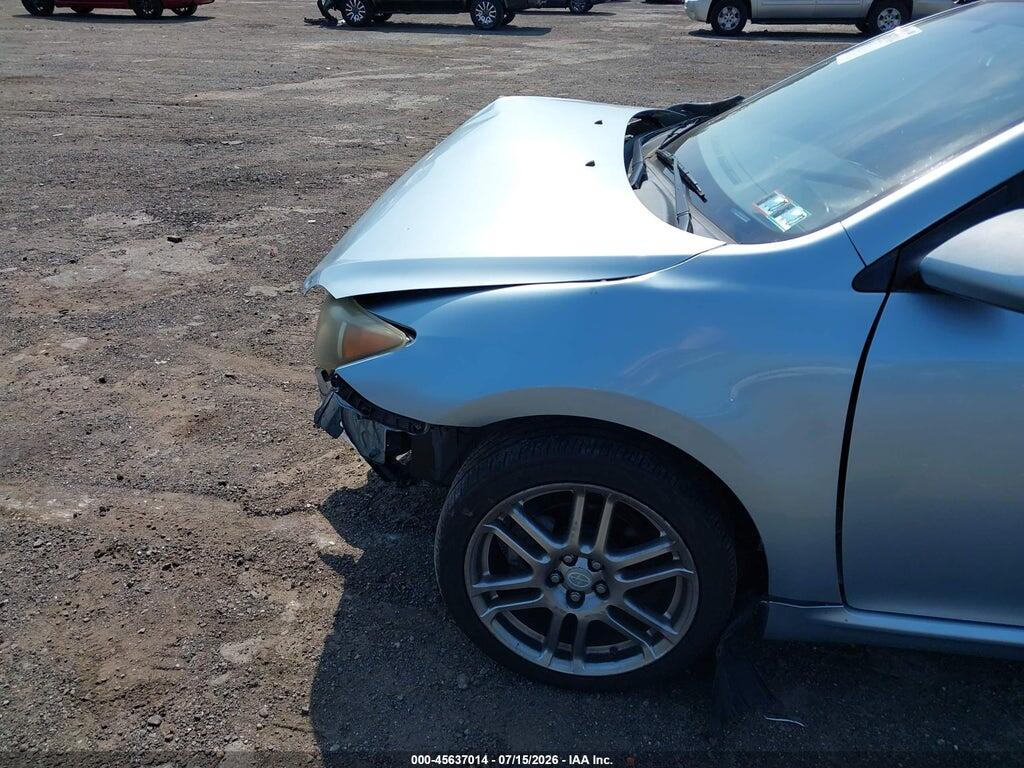 JTKDE177670188909 2007 SCION TC photo no. 6