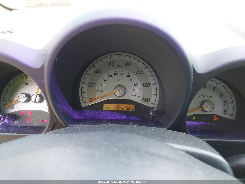 JTKDE177670188909 2007 SCION TC photo no. 7