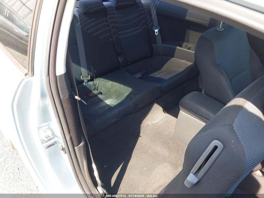 JTKDE177670188909 2007 SCION TC photo no. 8