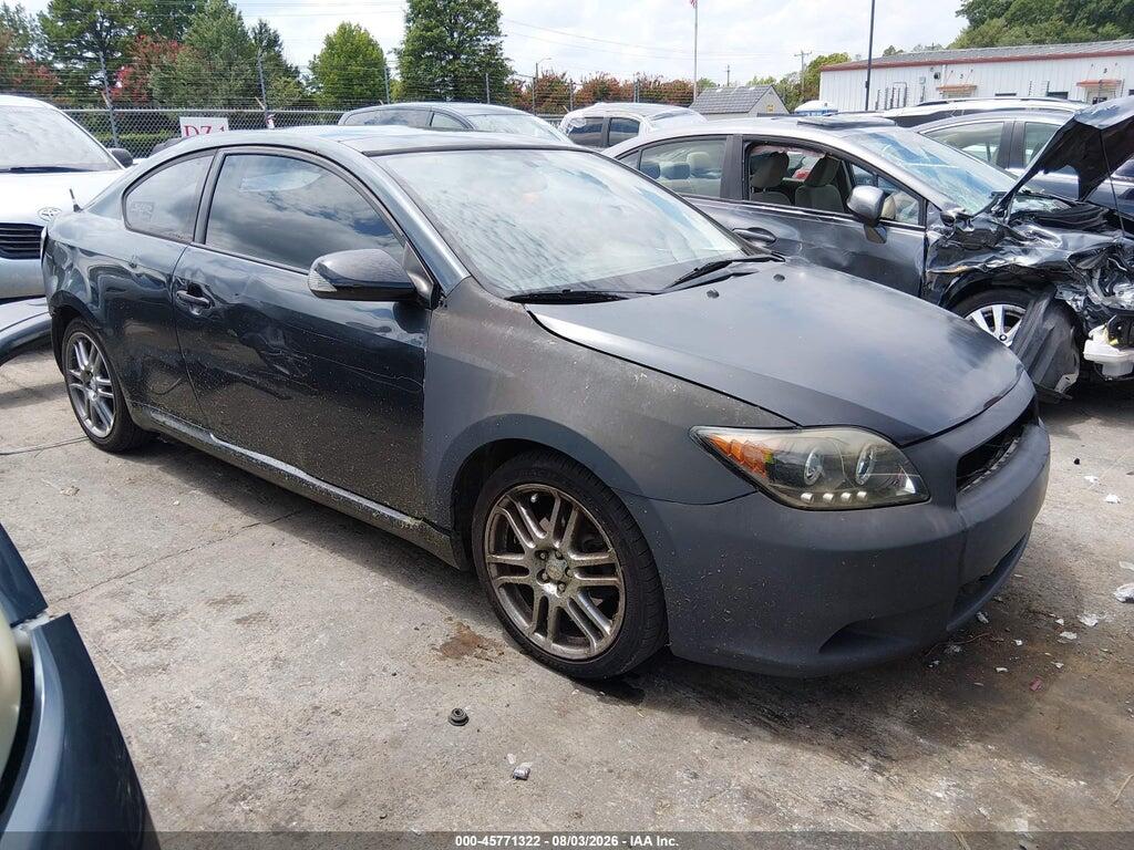 JTKDE177070151418 2007 SCION TC photo no. 1