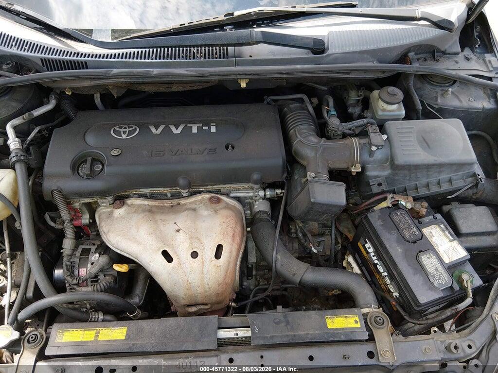 JTKDE177070151418 2007 SCION TC photo no. 10
