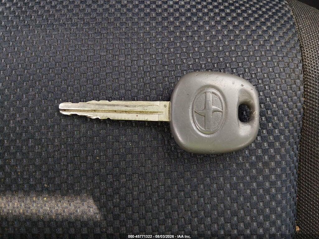 JTKDE177070151418 2007 SCION TC photo no. 11