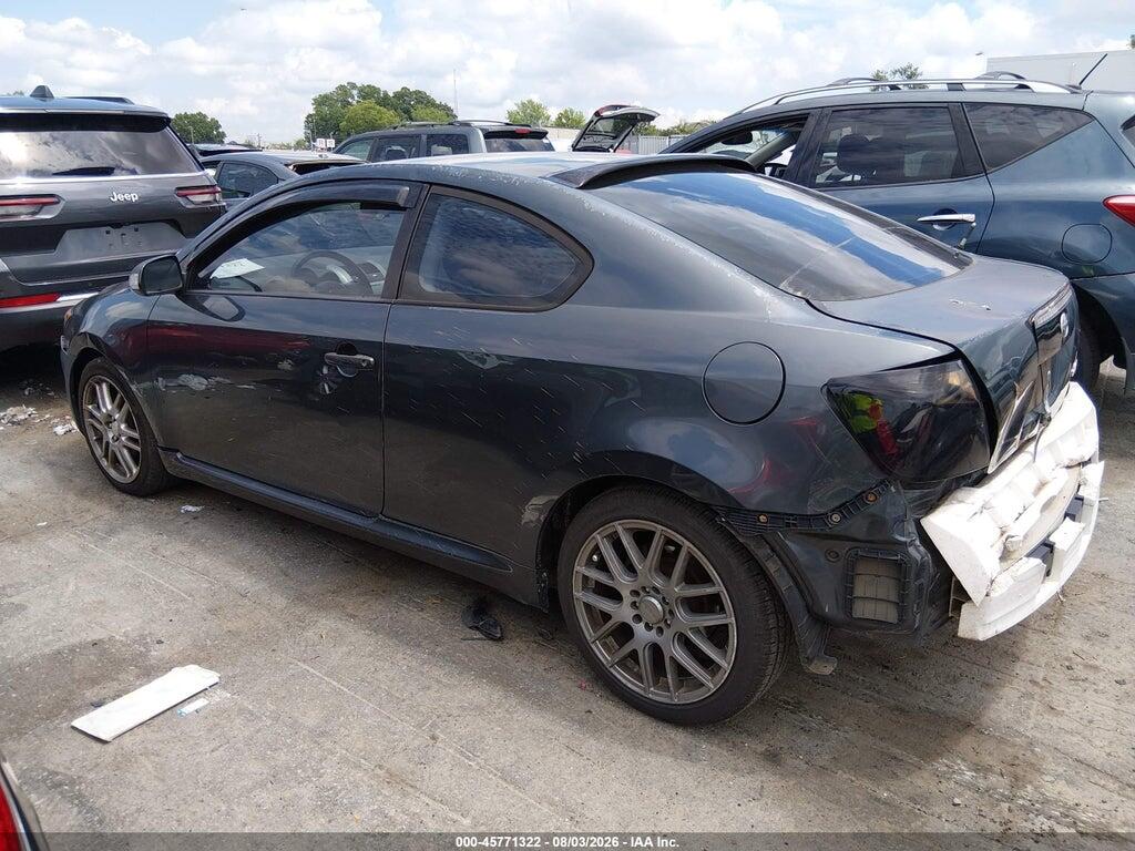 JTKDE177070151418 2007 SCION TC photo no. 3
